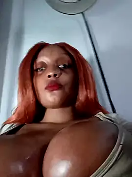 Busty Bambi online show from October 2025 05:15:02 PM