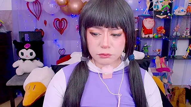  niiky online show from March 2026 05:08:01 PM