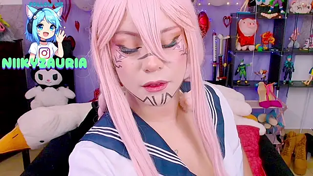  niiky online show from March 2026 04:35:01 PM