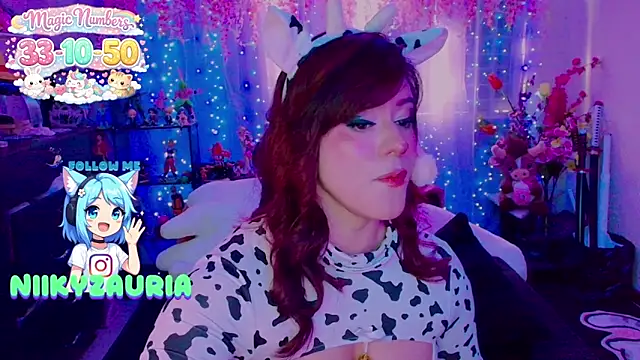  niiky online show from April 2026 05:30:01 PM