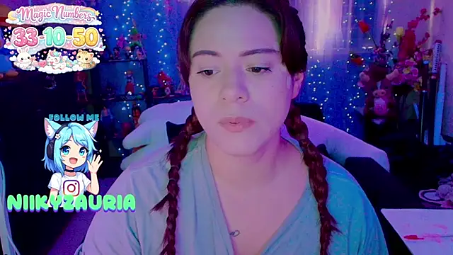  niiky online show from May 2026 04:46:02 PM