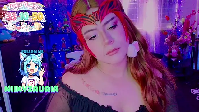  niiky online show from May 2026 03:28:01 PM
