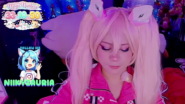  niiky online show from May 2026 07:11:01 PM