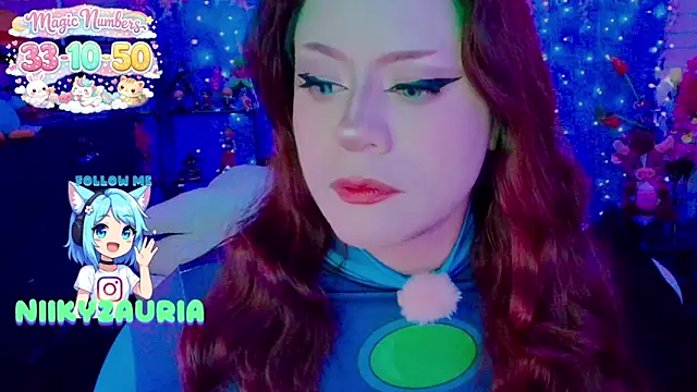  niiky online show from May 2026 10:22:01 AM