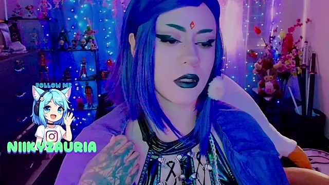  niiky online show from May 2026 12:23:02 PM