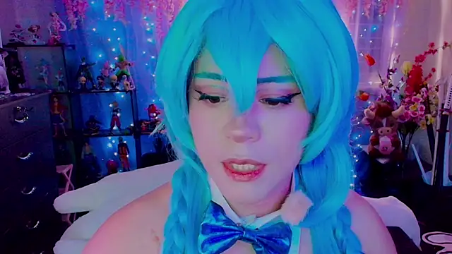  niiky online show from May 2026 04:25:02 PM