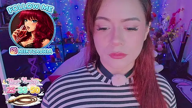  niiky online show from June 2026 10:18:02 PM