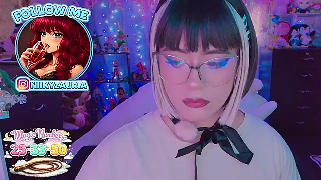  niiky online show from June 2026 08:44:02 PM
