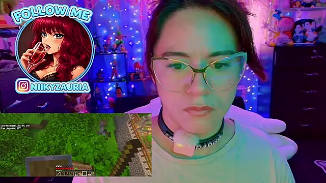  niiky online show from June 2026 07:29:01 PM