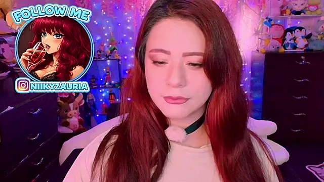  niiky online show from June 2026 07:55:02 PM
