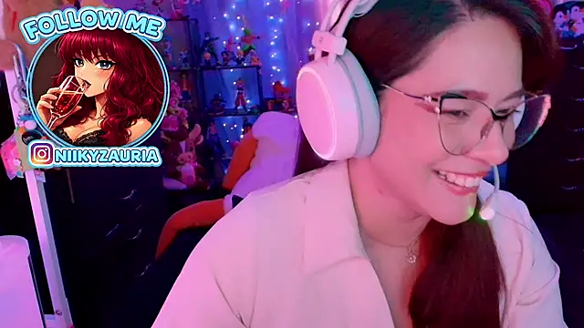  niiky online show from July 2026 08:59:02 PM