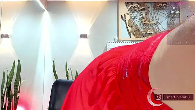  LaraMom  online show from February 2025 12:11:02 PM