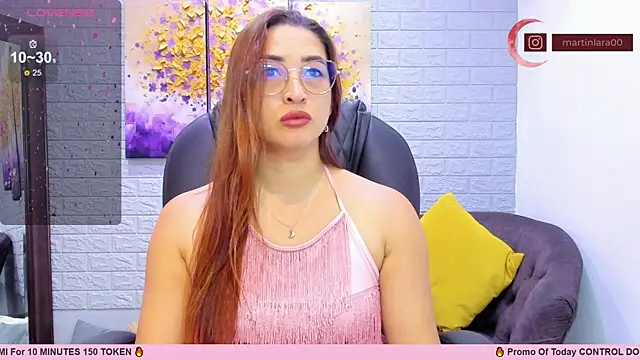  LaraMom  online show from February 2025 12:17:02 PM