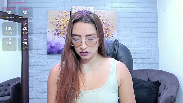 Snapshot of _LaraMom_ chatting on February 2026 12:15:02 PM LaraMom online show from February 2026 12:15:02 PM