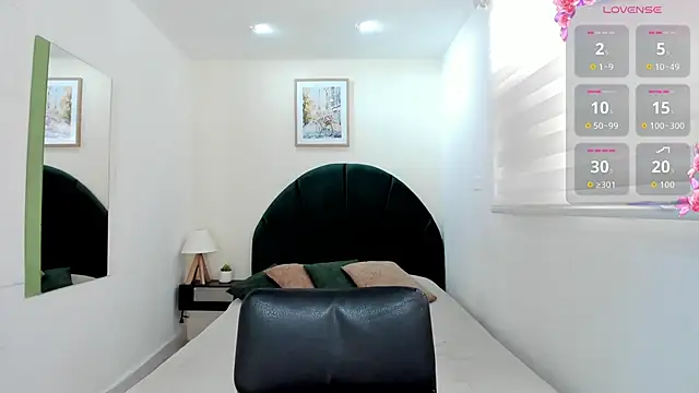  LaraMom  online show from April 2026 04:45:02 PM