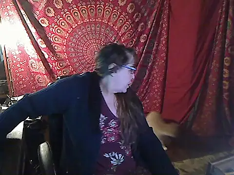 Ireallysquirt online show from February 2025 03:33:02 AM