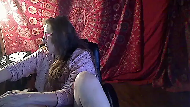 Ireallysquirt online show from March 2025 07:51:02 AM