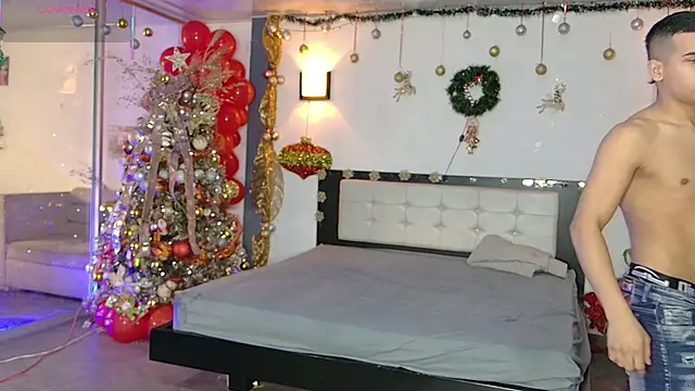 Boysgang sex online show from December 2025 11:41:01 AM