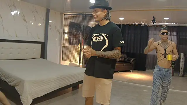 Boysgang sex online show from June 2026 11:22:02 AM
