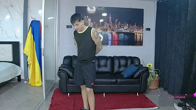 Boysgang sex online show from July 2026 11:19:02 AM