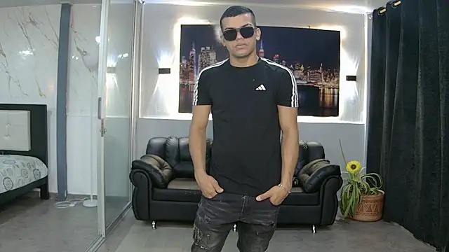 Boysgang sex online show from July 2026 11:19:02 AM