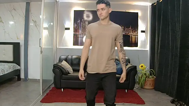 Boysgang sex online show from July 2026 11:20:02 AM
