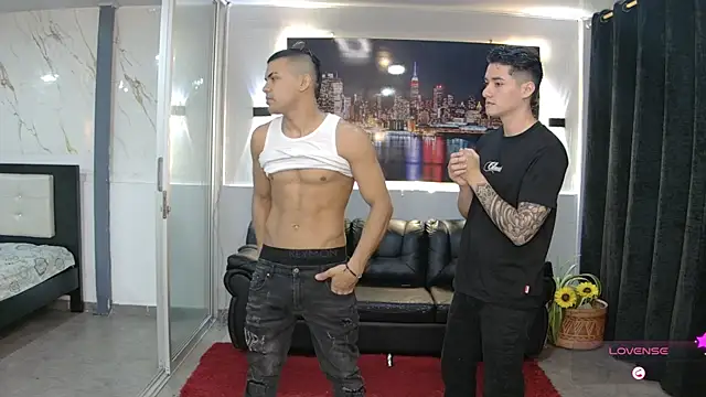 Boysgang sex online show from August 2026 11:13:01 AM