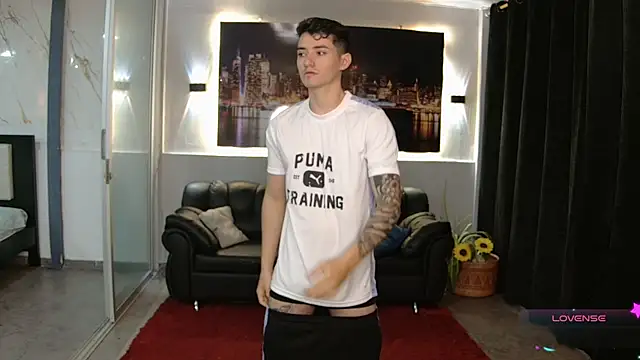 Boysgang sex online show from August 2026 11:12:01 AM