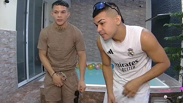 Boysgang sex online show from August 2026 11:26:02 AM
