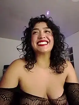 ema saenz online show from April 2026 11:57:02 PM