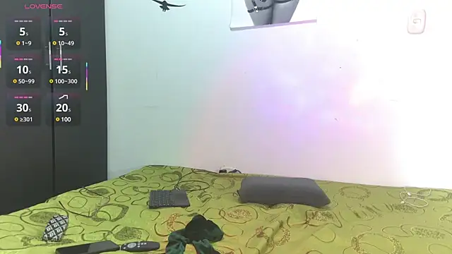 Snapshot of _Hanna_white_ chatting on March 2025 05:16:01 AM Hanna white online show from March 2025 05:16:01 AM