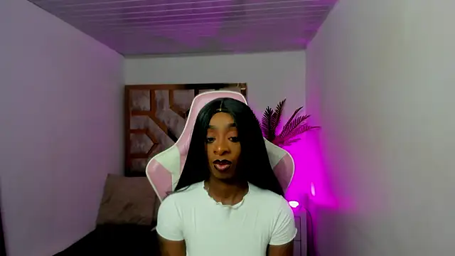 Anny osorio online show from February 2025 07:21:01 PM