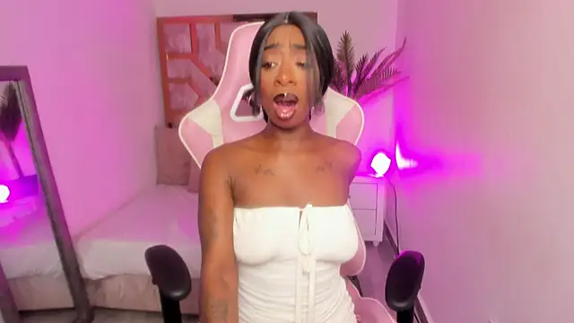 Anny osorio online show from March 2025 07:26:02 PM