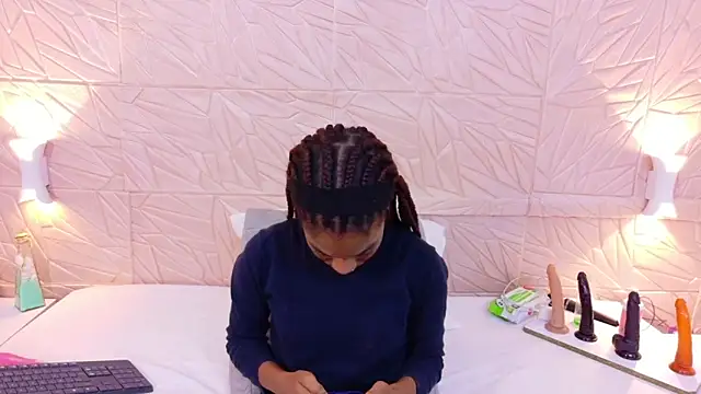 Amarantha love69 online show from October 2025 01:09:02 PM