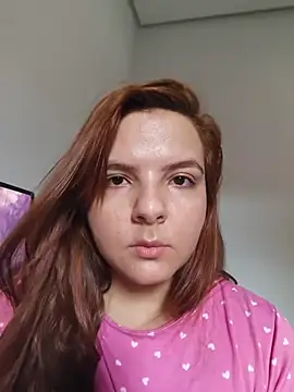 Bruninha Hot10 online show from May 2026 07:07:02 PM