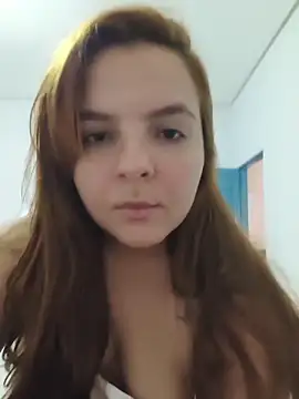 Bruninha Hot10 online show from May 2026 05:40:02 PM