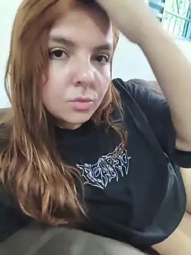 Bruninha Hot10 online show from May 2026 10:54:01 AM