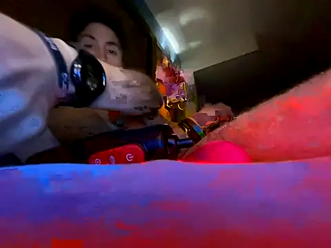 trashass4life online show from October 2025 05:20:02 AM