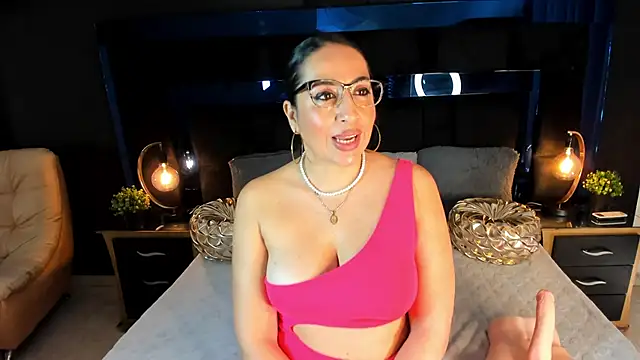 MayraVegas online show from December 2024 04:59:02 PM