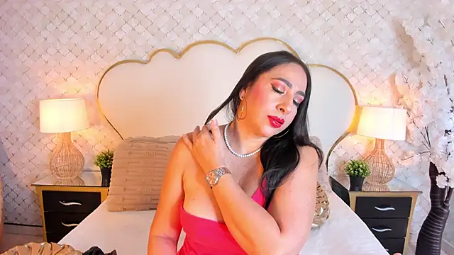 MayraVegas online show from October 2025 02:09:01 PM