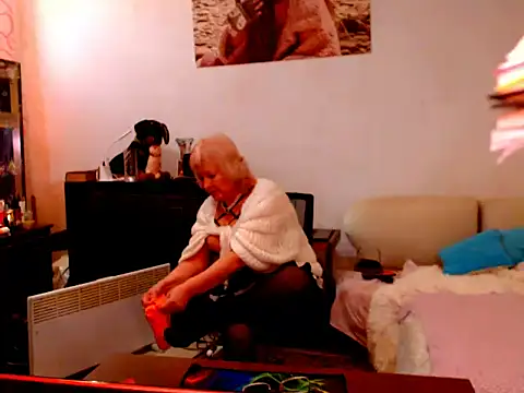 Natali7634 online show from February 2025 08:06:02 AM