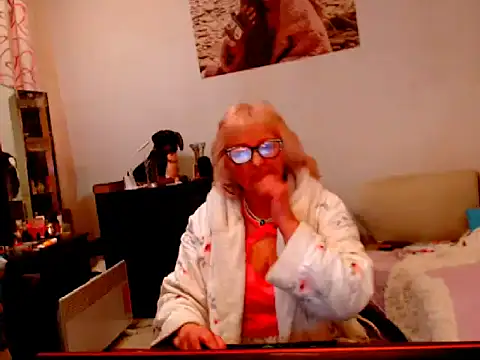 Natali7634 online show from February 2025 06:20:02 PM