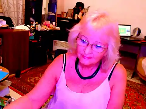 Natali7634 online show from March 2025 04:37:02 PM