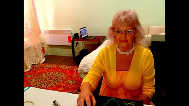 Natali7634 online show from October 2025 07:43:01 AM