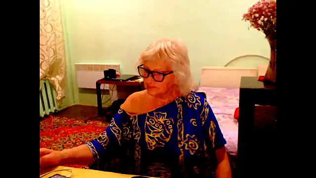 Natali7634 online show from June 2026 07:01:02 PM