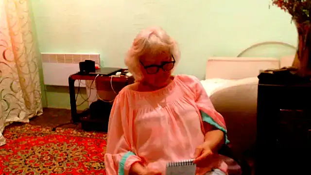 Natali7634 online show from June 2026 06:59:01 AM