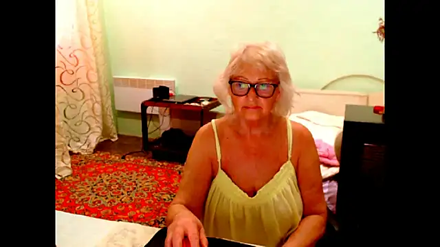 Natali7634 online show from June 2026 03:58:02 PM