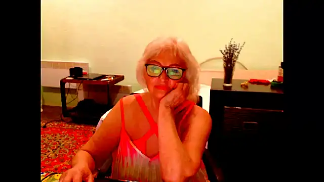 Natali7634 online show from June 2026 08:46:01 PM