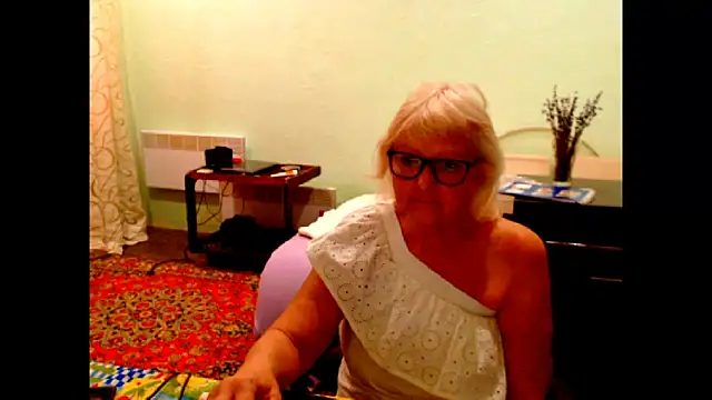 Natali7634 online show from June 2026 11:14:01 AM