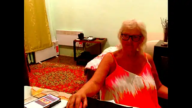Natali7634 online show from June 2026 03:27:01 PM